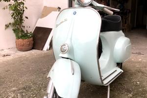 Piaggio Vespa 50 S - 1968