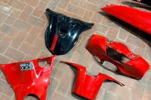 Parti di carena honda sh 2023