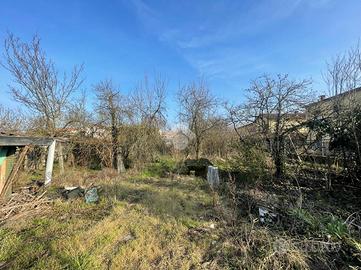 TER. RESIDENZIALE A CERVESINA