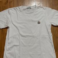 T-shirt moncler taglia s