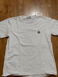 T-shirt moncler taglia s