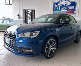 Audi A1 SPB 1.0 TFSI ultra S-LINE SPORTBACK