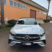 Mercedes-benz GLC 220 d 4Matic Mild Hybrid AMG Lin