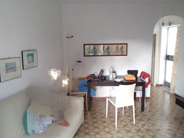 Bilocale Forio D' Ischia centro