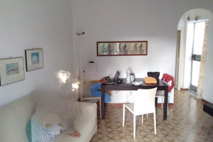 Bilocale Forio D' Ischia centro