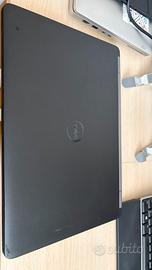 Laptop Dell Latitude E7470