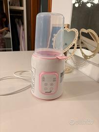 Scaldabineron Growsy