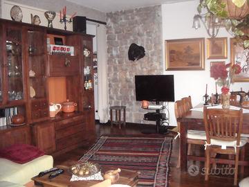 Apartment in Ro a Mondello, uso transitorio