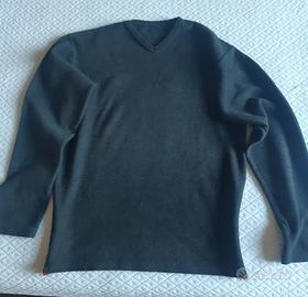 Maglia David Hamilton Reaction