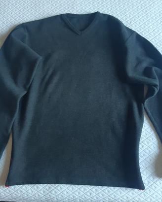 Maglia David Hamilton Reaction
