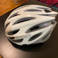 Casco bici