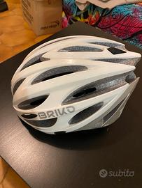 Casco bici