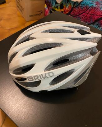Casco bici
