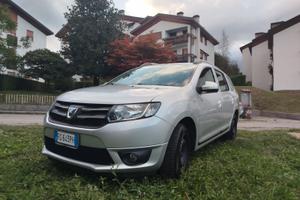 Dacia Logan MCV 1.5 dCi 75 CV