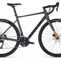 BICI GRAVEL KELLYS SOOT X50 ALLUMINIO GRX400