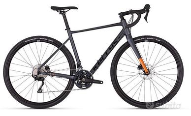 BICI GRAVEL KELLYS SOOT X50 ALLUMINIO GRX400