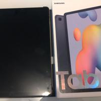 Tablet Samsung Galaxy Tab S6 lite