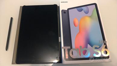 Tablet Samsung Galaxy Tab S6 lite