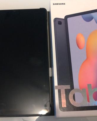 Tablet Samsung Galaxy Tab S6 lite