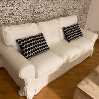 Divano letto Ikea