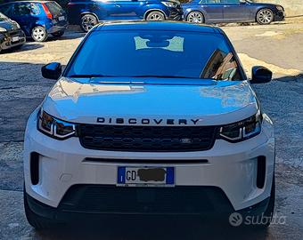 LAND ROVER Discovery Sport - 2021