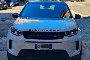LAND ROVER Discovery Sport - 2021