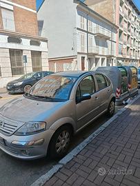 Citroen C3 2006 diesel 