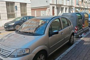 Citroen C3 2006 diesel 