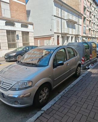 Citroen C3 2006 diesel 