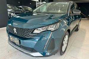Peugeot 3008 BlueHDi 130 S&S Allure 2022