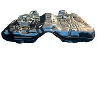 Serbatoio carburante bmw serie 7 xdrive f01 f02 f0