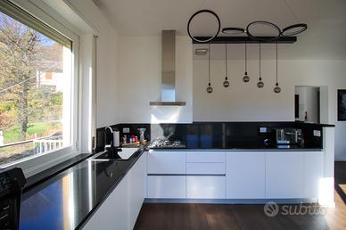 Appartamento Alta Valle Intelvi