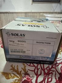 Elica solas nuova 13/20