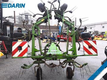 Girello KRONE mod. KW 6