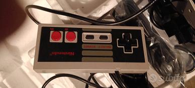 Nintendo nes