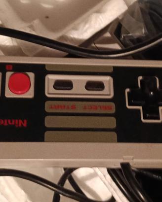 Nintendo nes