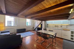 Appartamento di 48 m² con 1 locale a Bologna