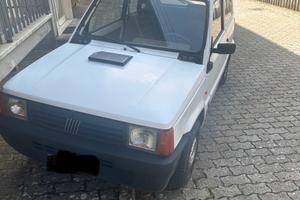 FIAT Panda 1ª serie - 1997