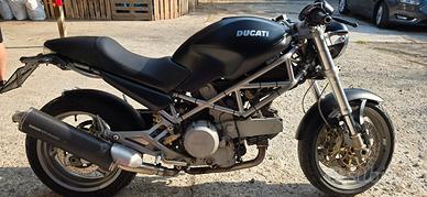 ducati monster 620i.e 