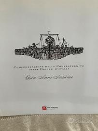 Libro confederazione delle Confraternite