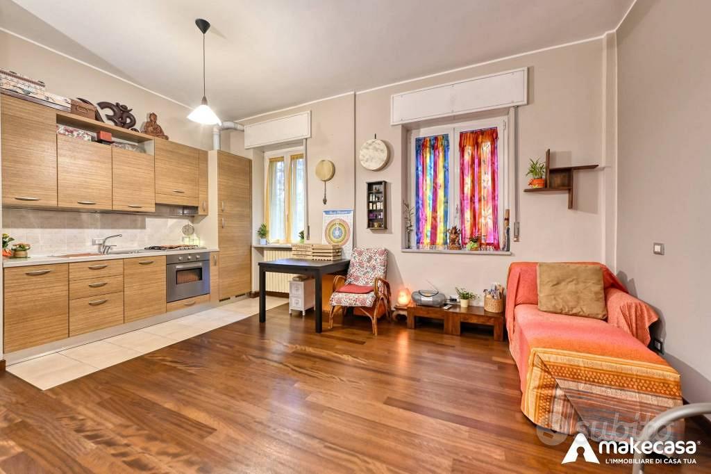 Appartamento – Segrate, Milano Oltre, Santa Monica - Vista 3