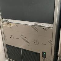 fabbricatore ghiaccio