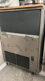 fabbricatore ghiaccio