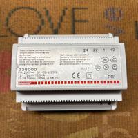 Alimentatore Bticino 336000 per impianti citofon.