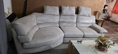 divano ad angolo