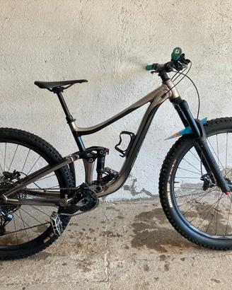 Giant reign 2 2020 taglia M