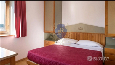 Appartamento multiproprietà Sila