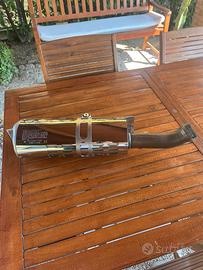 marmitta bmw gs 1200 r