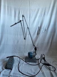 Trapano vintage da dentista