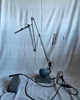 Trapano vintage da dentista